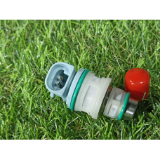 Форсунка моноінжектора Opel Vectra A, Astra F, Corsa, Kadett, Вектра А, А, Астра Ф, Кадет, Корса 1.6, 1.8