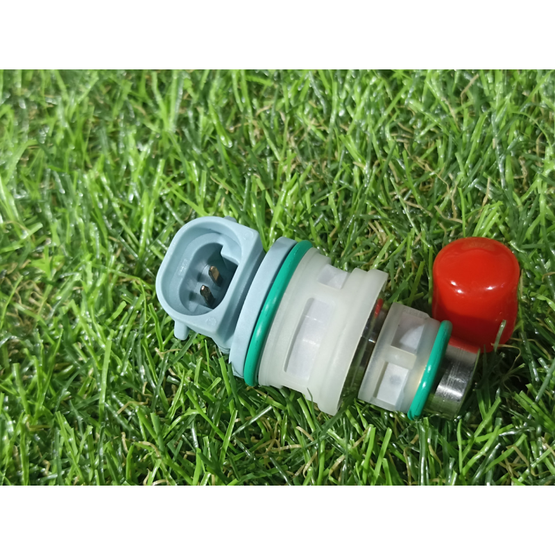 Форсунка моноінжектора Opel Vectra A, Astra F, Corsa, Kadett, Вектра А, А, Астра Ф, Кадет, Корса 1.6, 1.8