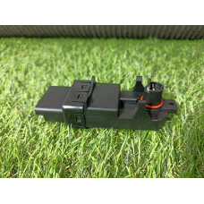 Модуль моторчика склопідйомника Renault Grand Scenic II (2004-2014),8200028071