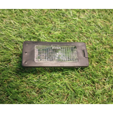 LED ліхтар підсвічування номера Volkswagen Touran (2003-2015),5M0943021A