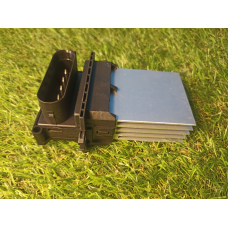 Реостат резистор пічки For Renault Clio II 1998-2012,7701051272, 509921