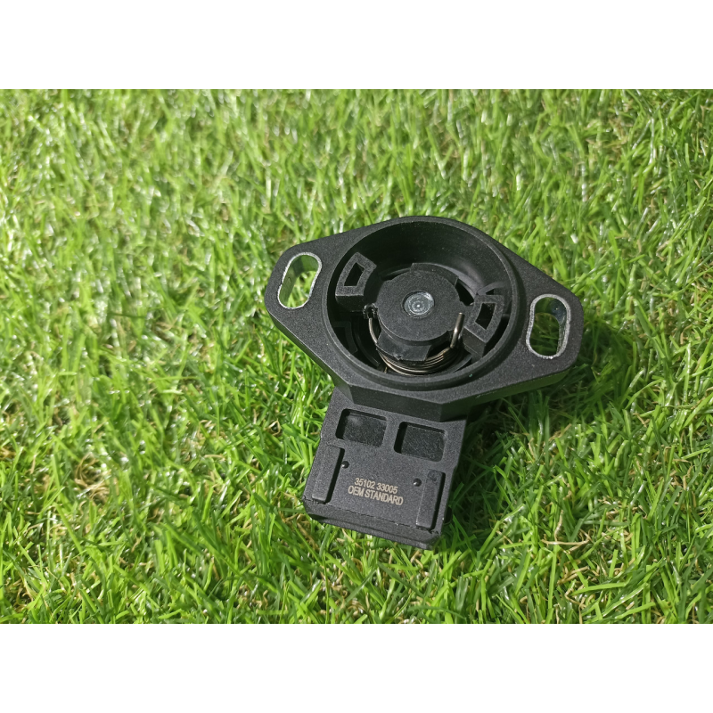 Датчик положення дросельної заслінки Hyundai Elantra Base 1992-1995 MD614510, 35102-33005