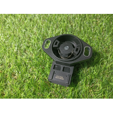 Датчик положення дросельної заслінки Hyundai Scoupe Base 1991 MD614510, 35102-33005