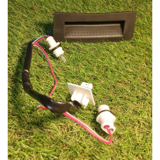 Кнопка кришки багажника Opel Zafira B (A05) 2005-2015, 13223919, 13199906, 6240371