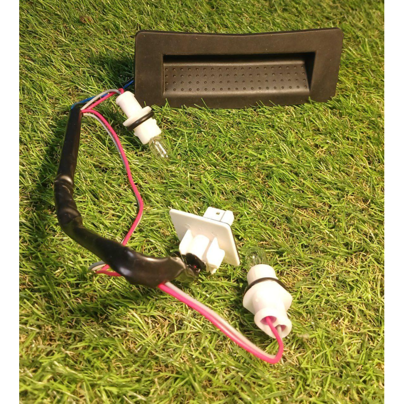 Кнопка крышки багажника Opel ASTRAVAN (A04) 2005-2013, 13223919, 13199906, 6240371