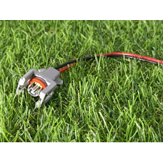 Роз“єм фішка форсунки (конектор) SsangYong Renault Ford (Delphi) 1.5/1.8/2.0 DCI 10811963