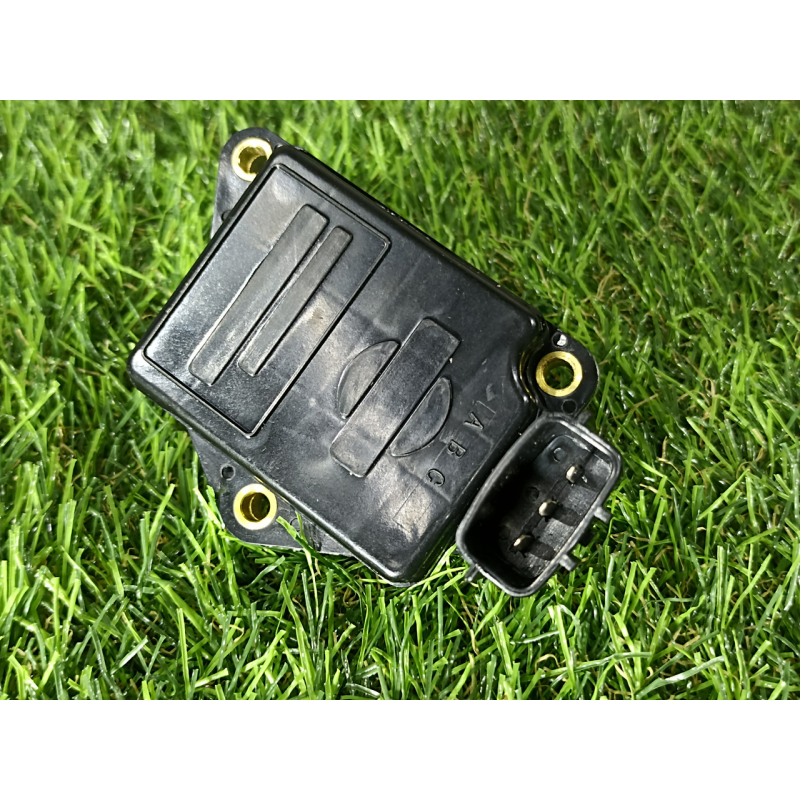 Датчик витрат повітря (ДМРО) для Nissan Primera. Р-10. Р-111.6.бенз Nissan Sunny N-141.4 та 1.6бенз