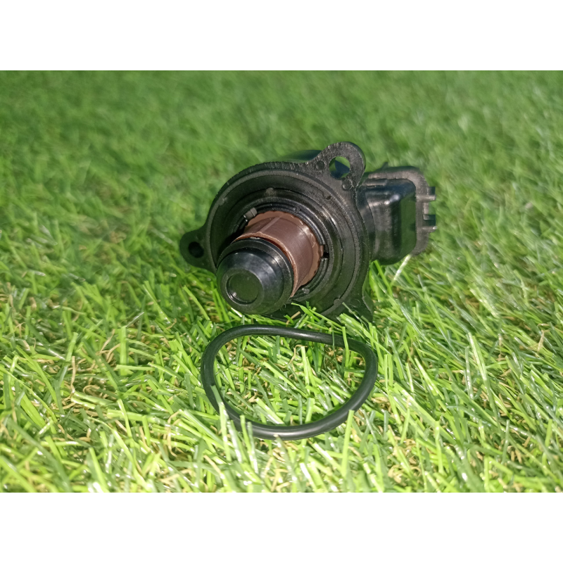 Клапан регулятор датчик холостого ходу РХХ Mitsubishi 1450A116 MD628174 MD628117 MD613992 MD619857