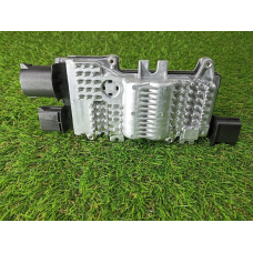 Блок реле керування вентиляторів Chevrolet Captiva-Opel Antara 2.2 20787305 1137328617 1137328586 1247391