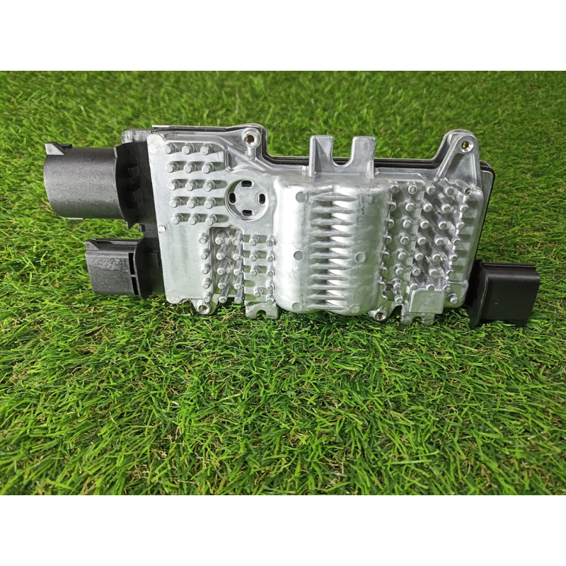 Блок реле керування вентиляторів Chevrolet Captiva-Opel Antara 2.2 20787305 1137328617 1137328586 1247391