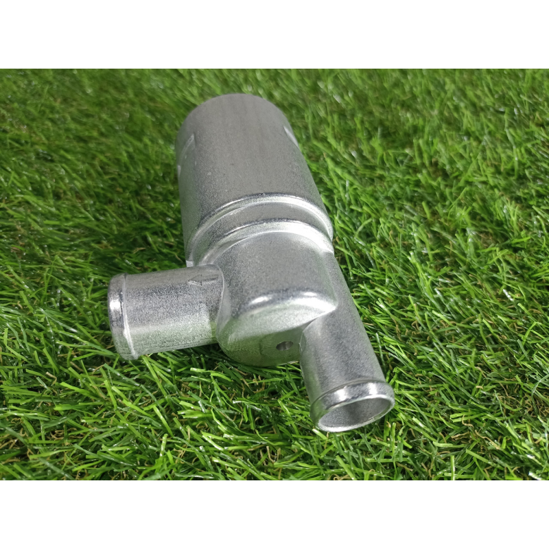 ДХХ Датчик холостого ходу Audi 80 B4 1.6 1.8 , 034133455B