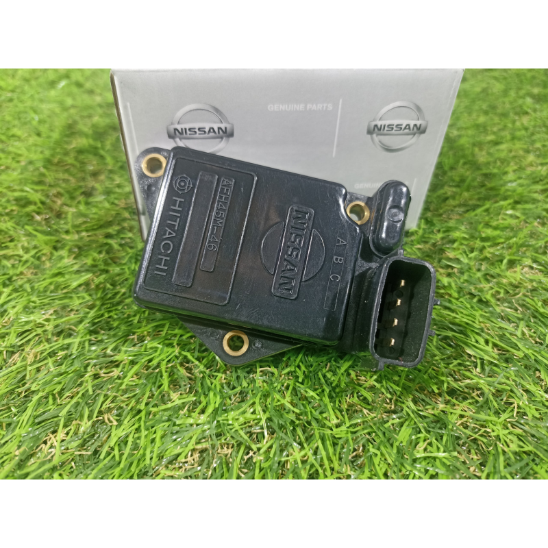 AFH55M06A ДМРВ Витратомір повітря Nissan Primera P10 90-94 2.0 бенз