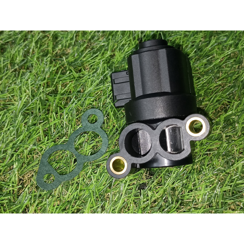 Датчик клапан регулятор холостого ходу 1.6 1.8 0280140575 BMW 3 Е36 Е46 Е34