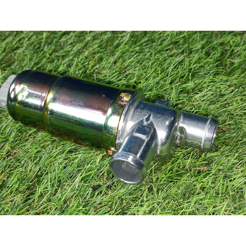 Датчик клапан регулятор холостого ходу Hyundai Accent Elantra Kia Sportage Saab VW Audi 0280140505