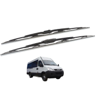 Щітки склоочисника комплект 2 шт для Iveco Daily 2006-2014 (артикул 299462)