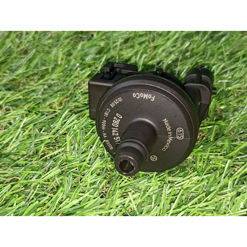 Клапан керування вакуумом (Клапан EVAP) C-MAX 2015-2019/Ford Focus/KUGA MK2 1.0/1.5/2.0 ECOBOOST C1B19G866AA