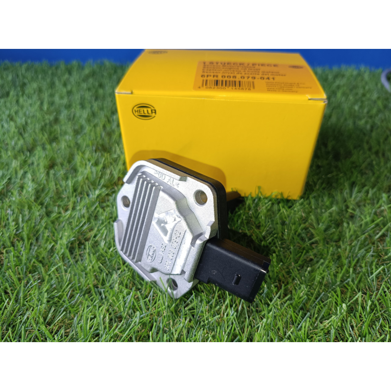 Датчик рівня олії VW Skoda Audi Ford Seat 1J0907660B