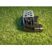 Реостат резистор реле вентилятора 255503792R 255509263R Renault Lodgy 2012-2022