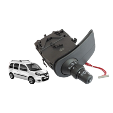 Підрульовий перемикач лівий Renault Kangoo 2 (8201590638)