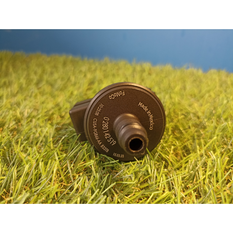 Клапан вентиляції бака BOSCH Ford Fusion Lincoln MKZ 2.0L CU5A9G886AA