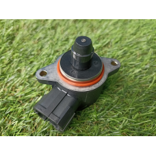 Регулятор холостого ходу на Nissan infiniti 237814M500