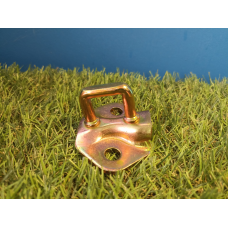 СКОБА ЗАМКА КРИШКИ БАГАЖНИКА Mitsubishi Pajero Sport  1998-2008 L300 L400  MB957648