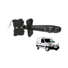 Підрульовий перемикач лівий +сигнал GP Renault Kangoo 1 (7701044279)