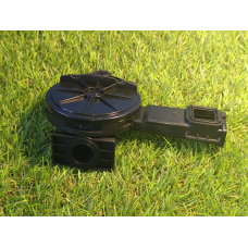 Ремкомплект   Клапан ВКГ клапанної кришки Opel та Chevrolet 1.6L, 1.8L