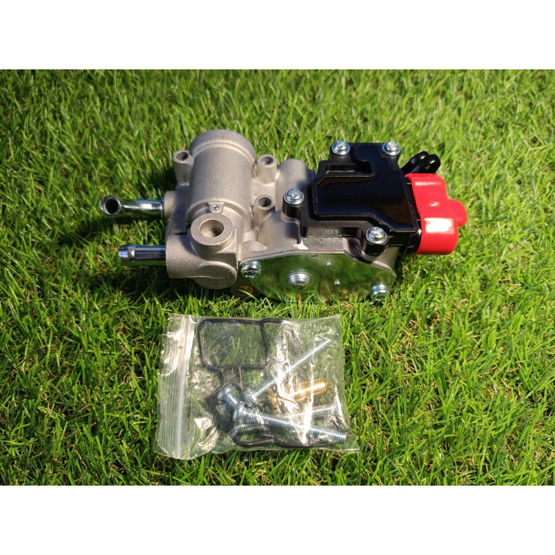 Регулятор холостого ходу, Датчик холлу Mitsubishi MD614698