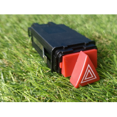 Кнопка аварійки (аварійної сигналізації) 4B0941509D Audi A6 C5 ауді