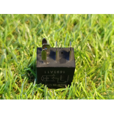 Реле 12В Omron G8HE-1C7T-R1-DC12