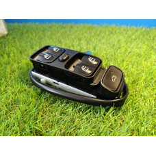 Перемикач склопідіймача A2098203410  для MERCEDES C CLASS W203 C180 C200 C220