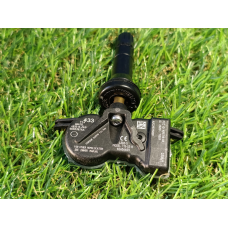 Датчик тиску в шинах TPMS 433 МГц для Jeep Compass 2018-2024, Dodge, Chrysler. Номери: 68313387AB, 68313387AA