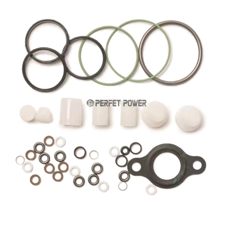 Ремкомплект прокладок ТНВД Common Rail F01M101456 для BMW, Mercedes, Opel, Fiat, Peugeot, Renault, Hyundai, Kia