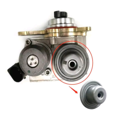 Ремкомплект паливного насоса ТНВД Peugeot 207 308 3008 5008 508 RCZ Citroen C4 DS3 DS4 DS5 Mini Cooper 1675941280 1920LL