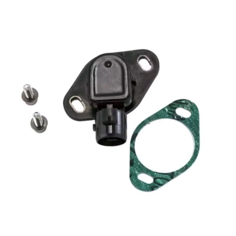 Датчик положення дросельної заслінки HONDA ACCORD, CIVIC, CR-V, CRX Prelude 16400-P06-A11