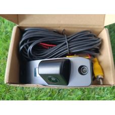 Камера заднього виду + ​​підсвічування номера Kia Sportage 2 Tucson 1 Спортедж туксон