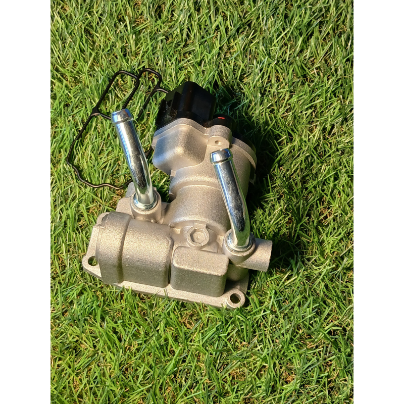 Клапан холостого ходу MD614743