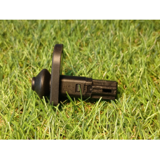 Датчик закривання дверей, кінцевий вимикач Mitsubishi 2-контактний MB698713