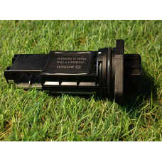 ДМРВ расходомер воздуха датчик Opel Omega B 0280217106