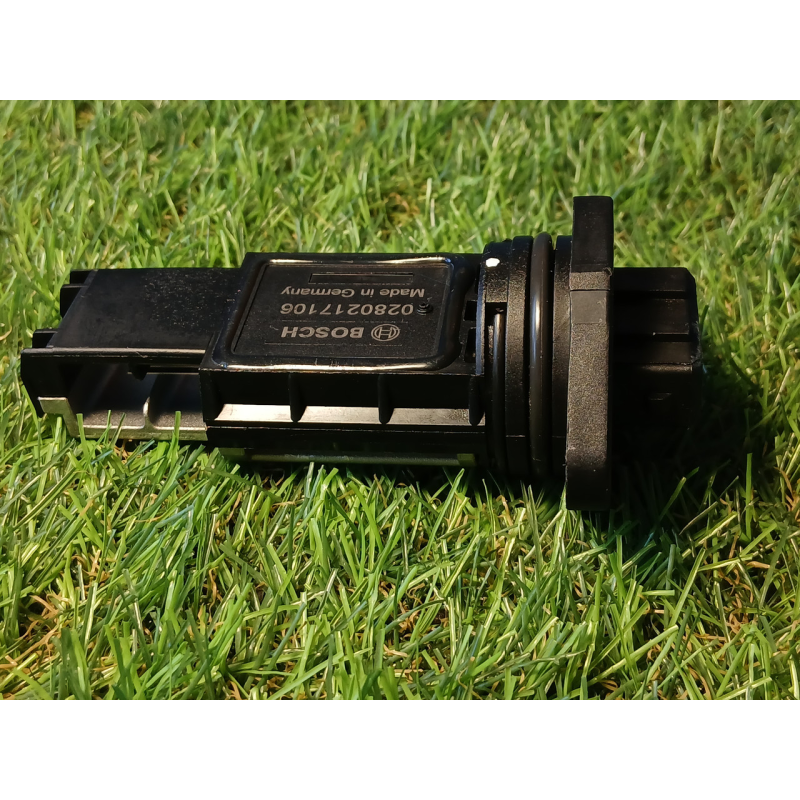 ДМРВ расходомер воздуха датчик Opel Omega B 0280217106