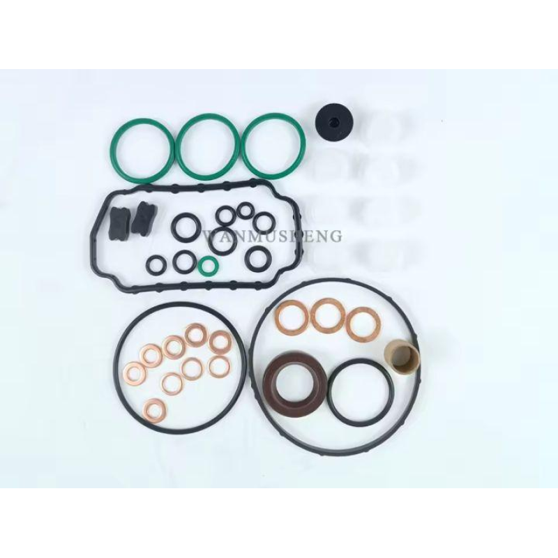 Ремкомплект ТНВД Opel / Fiat / Alfa Romeo 1467010520 Ремкомплект ТНВД Opel / Fiat / Alfa Romeo 1467010520