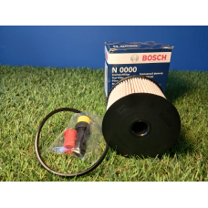 Фільтр паливний Bosch 1457070000