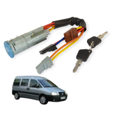 Замок запалювання  Citroen Jumpy 1/2, GP252521