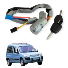 Замок запалювання Citroen Berlingo М59 ,4162CH