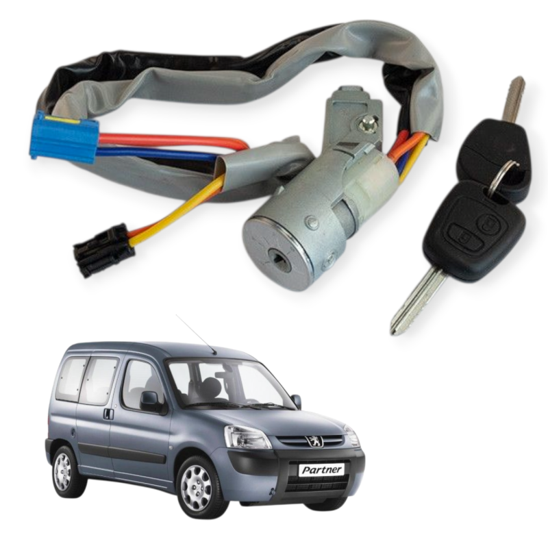 Замок запалювання Peugeot Partner M59