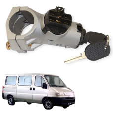 Замок запалювання Fiat Ducato 2 тип 230, 46421642