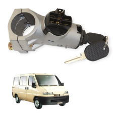 Замок запалювання Peugeot Boxer 1 тип 230, 46421642
