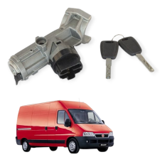 Замок запалювання Fiat Ducato 2 тип 244, 1329316080