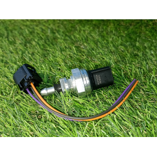 Датчик тиску вихлопних газів з фішкою Dacia Nissan Opel Renault 8200974421, H8200443536